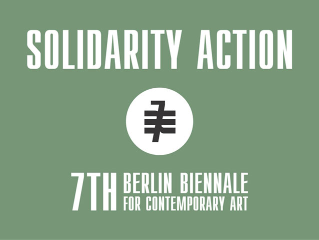 7. Biennale Sztuki Współczesnej w Berlinie